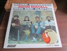JOHN MAYALL WITH ERIC CLAPTON Bluesbreakers US SUNDAZED/NEW 2011