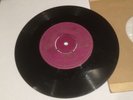 Elvis Presley Love Me Tender/Anyway You Want Me HMV Gold Lettering 45rpm POP253