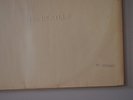 Beatles White Album UK 1968 PMC 7067/8 MONO 1/-1/-1/-1 Black IS VG BUDGET PRICE