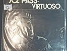 Joe Pass - Virtuoso (Vinyl) (C)