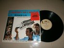 FRENCH LP 12 OST BO UAS 29296 / FRANCIS LAI / L'AVENTURE C'EST L'AVENTURE / 1972