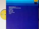 GRUPPE (GRUPPO DI IMPROVVISAZIONE) NUOVA CONSONANZA LP