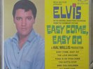 ELVIS PRESLEY Easy Come, Easy Go 7