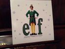 Elf (Original Motion Picture Soundtrack) - Vinyl LP - Glitter