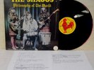 SHAGGS PHILOSOPHY OF THE WORLD ROUNDER 3032 PROMO w/RADIO AD INSANE GIRL GARAGE