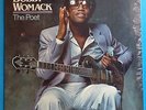 Bobby Womack-The Poet-1981 Beverly Glen-M/M  FACTORY SEALED-FUNK-SOUL