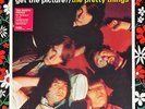 THE PRETTY THINGS - GET THE PICTURE?, 2014 GERMAN 180G vinyl LP, NEW - SEALED