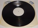 THE DAMNED MUSIC FOR PLEASURE 1988 DEMON RECORDS REISSUE UK TEST PRESSING