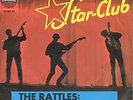 THE RATTLES * Baby, That Is Rock´n Roll * deutsche Ariola Star-Club 7