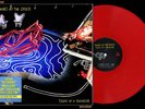 PANIC AT THE DISCO Death of A Bachelor LP RED VINYL New STILL SEALED Vinyl