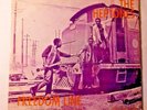 The Heptones Vinyl LP Album RARE Jamaica Roots Reggae Rocksteady Studio One