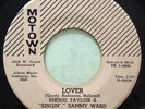 MOTOWN 1004 Sherri Taylor & 