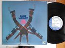 Hank Mobley The flip w.D.Reece Blue Note stereo blue-white Lib. Van Gelder