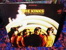 MINT  ? THE KINKS ? VILLAGE GREEN PRESERVATION SOCIETY 1968 KINKS MASTERWORKS