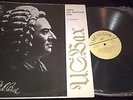 Daniel Shafran Bach Cello Suites No 1, 3 LP Melodiya Stereo 01935-36 PLEASE READ