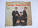 THE BEATLES INTRODUCING THE BEATLES 1964 VEE-JAY SR1062 (BLANK BACK) STEREO RARE