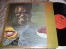 FREDDIE KING w/LEON RUSSELL Woman Across the River VINYL LP record album EX/VG+