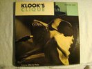 LP - KENNY CLARKE - KLOOK'S CLIQUE - DG -X20- RVG - NM - ORIGINAL- JOHN LA PORTA
