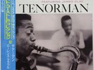 Lawrence Marable Quartet feat. James Clay on Jazz West - Japan MONO LP NM