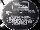 DIANA ROSS/THE SUPREMES Talk Of The Town 1968  UK TM 1st *STEREO* - NEAR MINT