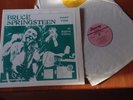 Bruce Springsteen Alpine Valley Part Two CRY 103 2 LP unofficial/bootleg