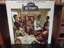 Bobby Womack Across 110th Street ORIGINAL NM 1972 Soundtrack LP Soul Funk