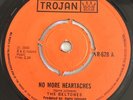 The Beltones - No More Heartaches U.K. Original Trojan 1968