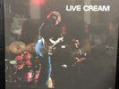 Sealed Live Cream Polydor-England Atco SD 33-328 Lp