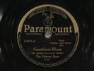 78 RPM -- The Hokum Boys, Paramount 12897, EE- / E-  Blues - Jazz