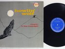 HOWLIN' WOLF MOANIN' IN THE MOONLIGHT CHESS CH-9195 US Vinyl LP