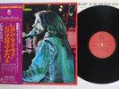 LEON RUSSELL LEON LIVE AT THE LONG BEACH ARENA SHELTER RJ-5104 Japan OBI LP