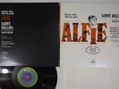 SONNY ROLLINS,OLIVER NELSON ALFIE ABC/IMPULSE YP-8508-AI Japan Vinyl LP