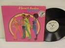FIRST CHOICE The Player EX  WHITE LABEL PROMO 1974 LP Philly Groove PG-1502