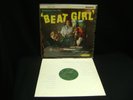 Adam Faith - BEAT GIRL. (U.K.1st PRESS.1960) John Barry Film Soundtrack