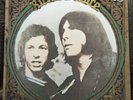 1970 RICHARD TWICE - FOLK PSYCH COUNTRY ROCK LP - PHILIPS STEREO 600-332 Mint/NM