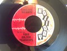 Rare Houston Texas Doo Wop 45  Fabulous Valients on Holiday