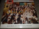 Aime Barelli Swinging Melodies Midnight at Monte Carlo Sporting Club Vinyl LP