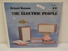 GIAMPIERO BONESCHI Richard Hayman Presents The Electric People SEALED LP Moog