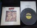 Sugar Babe Songs Japan Vinyl LP Promo Copy Tatsuro Yamashita Happyend Niagara
