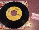 THE CRAMPS LET'S GET FUCKED UP HOW COME YOU DO ME 45 W/ JUKEBOX STRIP VG+ 1994