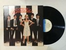 Blondie Parallel Lines Autographed by Deborah Harry Original UK Press Rock LP