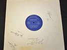 12” RARE MODERN SOUL BOOGIE AUTOGRAPHED Jefferson Ink. Girl You Turn Me On