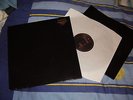 Prince - The Black Album - RARE Vinyl LP album 1994 (Original & Genuine)
