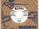 '59 DooWop TRINI LOPEZ/Grp Rock On/Since I Don't Have You KING 5187 M- DJ HEAR