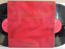 Miklos Rozsa - Classic Film Music 2-LP Elmer Bernstein El Cid/Plymouth Adventure
