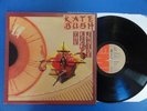 KATE BUSH  THE KICK INSIDE EMI 78 -2-2 Rember Misprint LP EX+/EX+