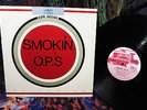 RARE 1972 ORIG PALLADIUM = BOB SEGER SYSTEM   SMOKIN' O.P.'S   HEAVY HARD GARAGE