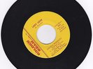 CROSSOVER / FUNK 45RPM - EXCELL WONSLEY ON GOLDEN BEAM - RARE   LOOKS UNPLAYED