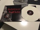 Body Count Bloodlust Vinyl White Ltd 200 Sealed