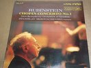 Rubinstein/Skrowaczewski CHOPIN Piano Concerto No.1 - RCA LSC-2575 SEALED